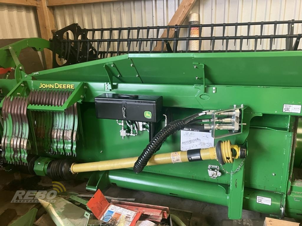 Schneidwerk des Typs Zürn PREMIUM FLOW 725 PF, Neumaschine in Aurich (Bild 3)