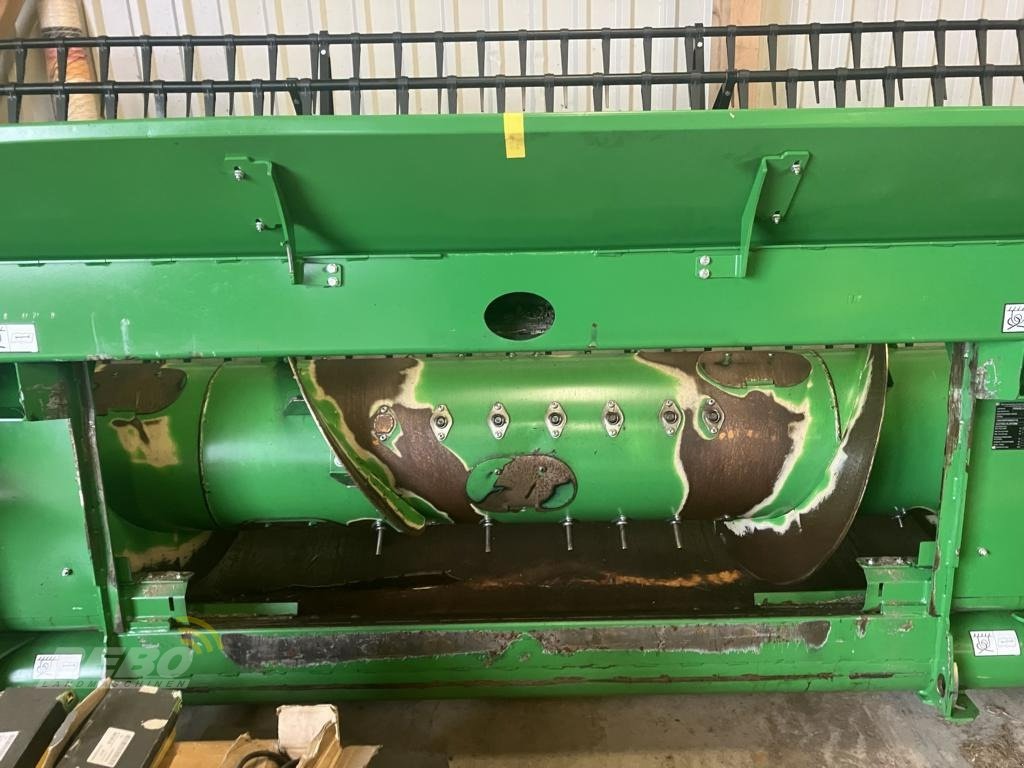 Schneidwerk des Typs Zürn PREMIUM FLOW 725 PF, Neumaschine in Aurich (Bild 5)