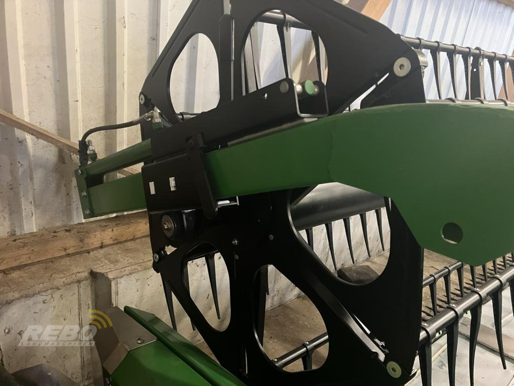 Schneidwerk des Typs Zürn PREMIUM FLOW 725 PF, Neumaschine in Aurich (Bild 11)