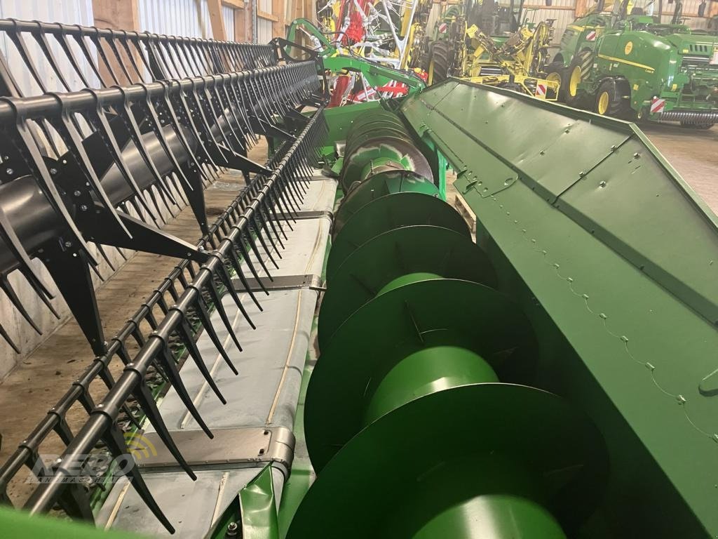 Schneidwerk des Typs Zürn PREMIUM FLOW 725 PF, Neumaschine in Aurich (Bild 13)