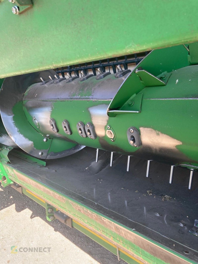 Schneidwerk typu Zürn Premium Flow 730PF, Gebrauchtmaschine v Sonnewalde (Obrázek 5)