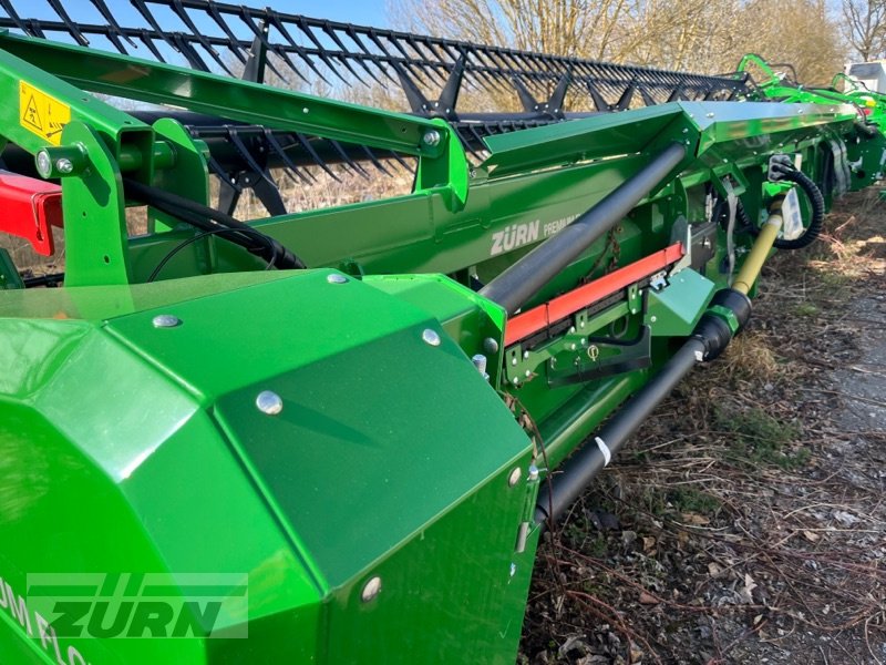 Schneidwerk des Typs Zürn Premiumflow 735PF, Neumaschine in Ravenstein-Merchingen (Bild 2)