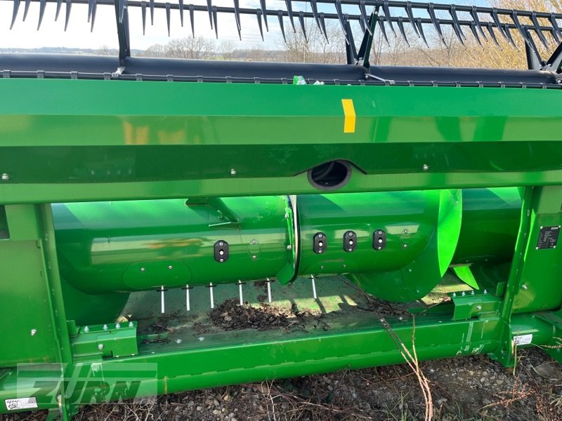 Schneidwerk des Typs Zürn Premiumflow 735PF, Neumaschine in Ravenstein-Merchingen (Bild 3)