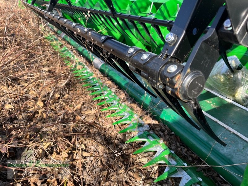 Schneidwerk des Typs Zürn Premiumflow 735PF, Neumaschine in Ravenstein-Merchingen (Bild 5)