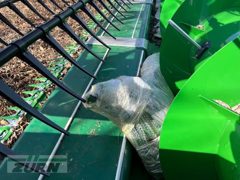 Schneidwerk des Typs Zürn Premiumflow 735PF, Neumaschine in Ravenstein-Merchingen (Bild 6)