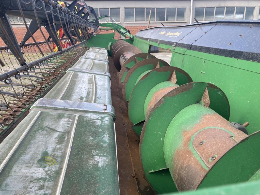 Schneidwerk typu Zürn Premuim-Flow 625, Gebrauchtmaschine v Lütjenburg (Obrázek 5)