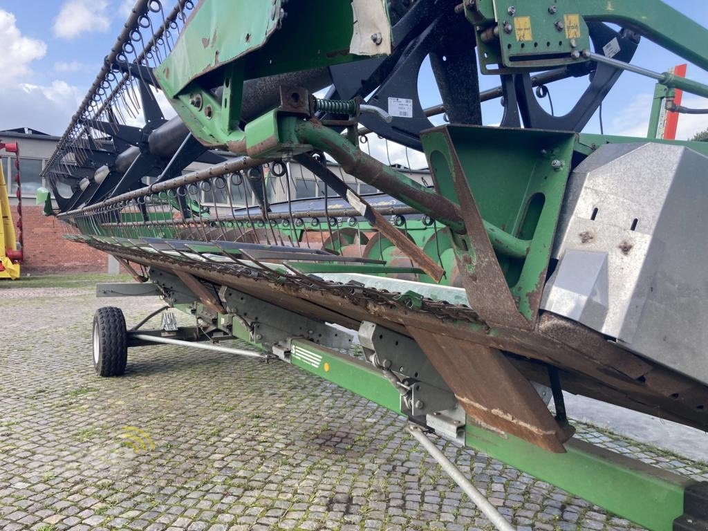 Schneidwerk typu Zürn Premuim-Flow 625, Gebrauchtmaschine v Lütjenburg (Obrázek 7)