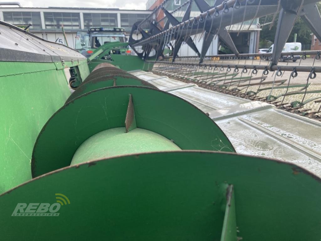 Schneidwerk typu Zürn Premuim-Flow 625, Gebrauchtmaschine v Lütjenburg (Obrázek 8)