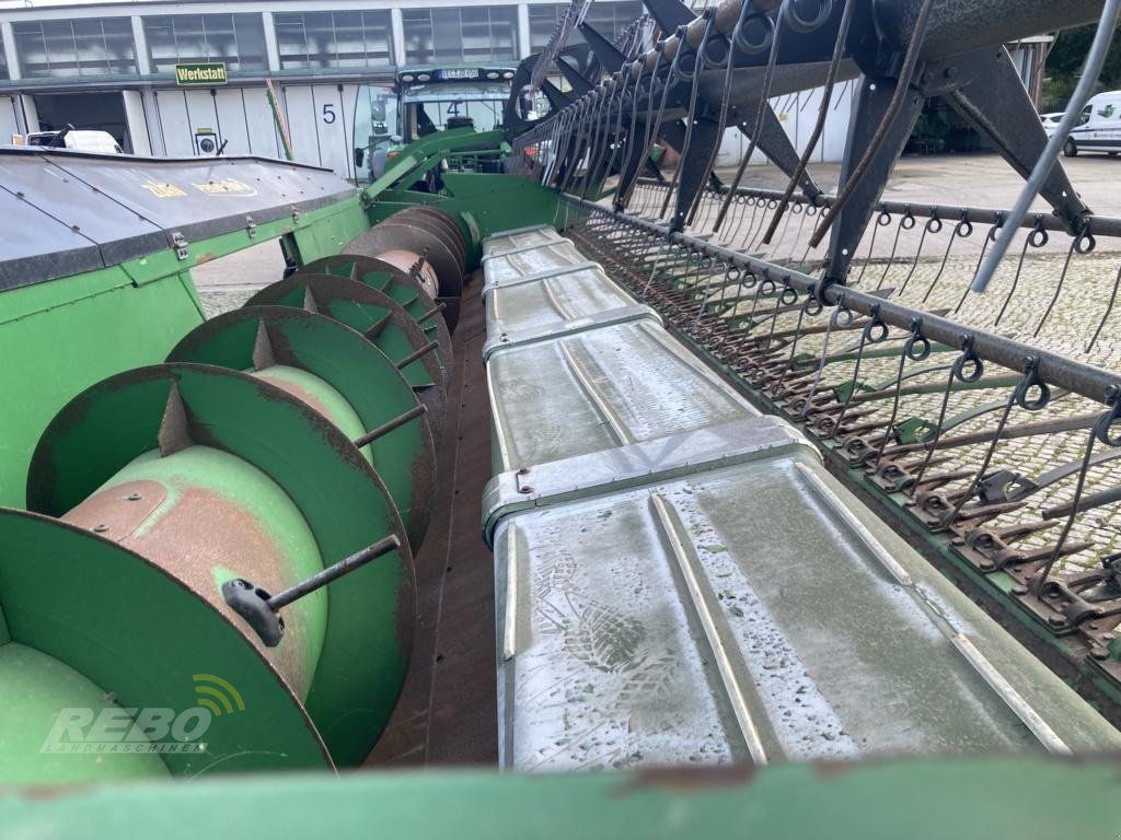 Schneidwerk typu Zürn Premuim-Flow 625, Gebrauchtmaschine v Lütjenburg (Obrázek 9)