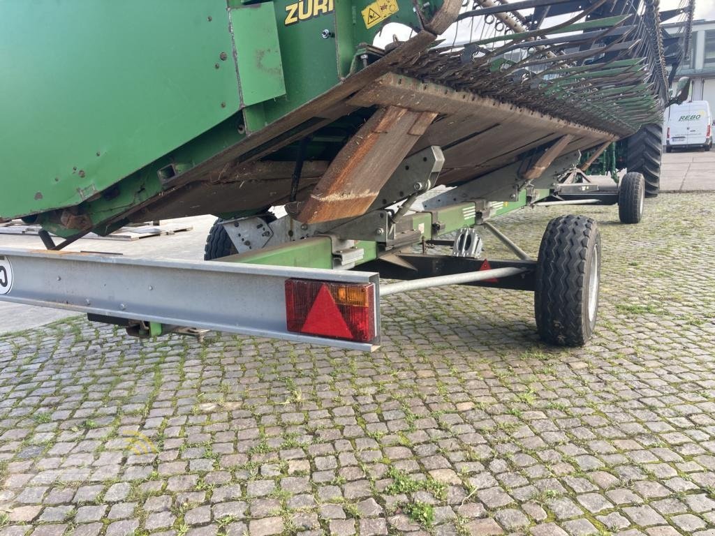 Schneidwerk typu Zürn Premuim-Flow 625, Gebrauchtmaschine v Lütjenburg (Obrázek 10)