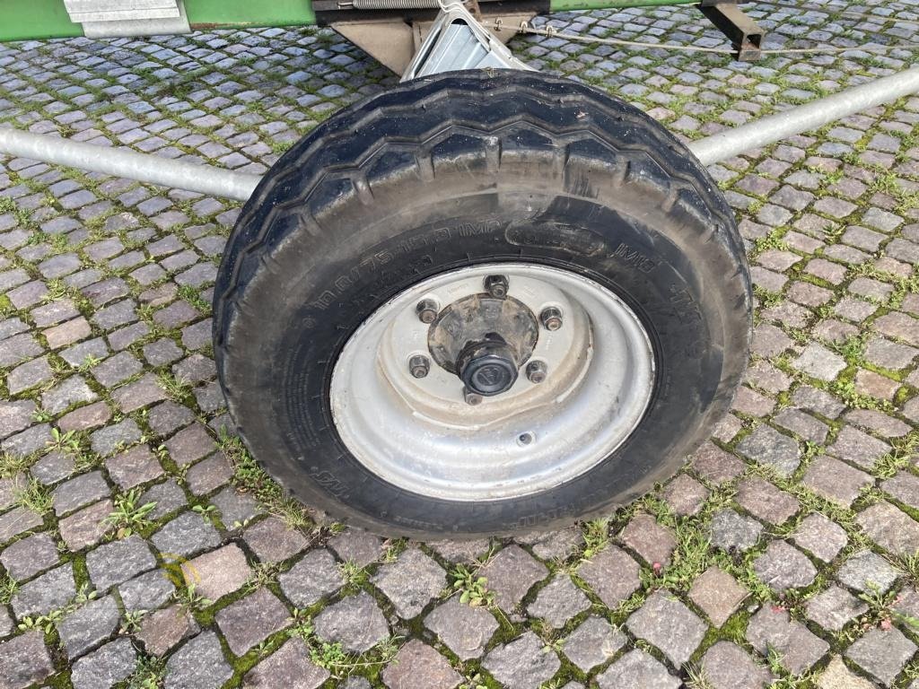 Schneidwerk typu Zürn Premuim-Flow 625, Gebrauchtmaschine v Lütjenburg (Obrázek 11)