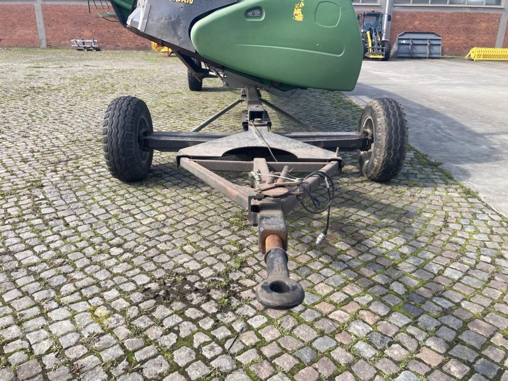 Schneidwerk typu Zürn Premuim-Flow 625, Gebrauchtmaschine v Lütjenburg (Obrázek 12)