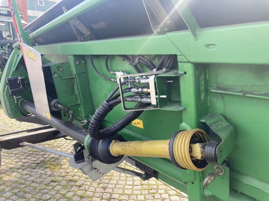 Schneidwerk typu Zürn Premuim-Flow 625, Gebrauchtmaschine v Lütjenburg (Obrázek 14)