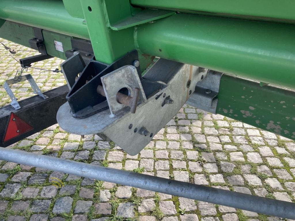 Schneidwerk typu Zürn Premuim-Flow 625, Gebrauchtmaschine v Lütjenburg (Obrázek 18)