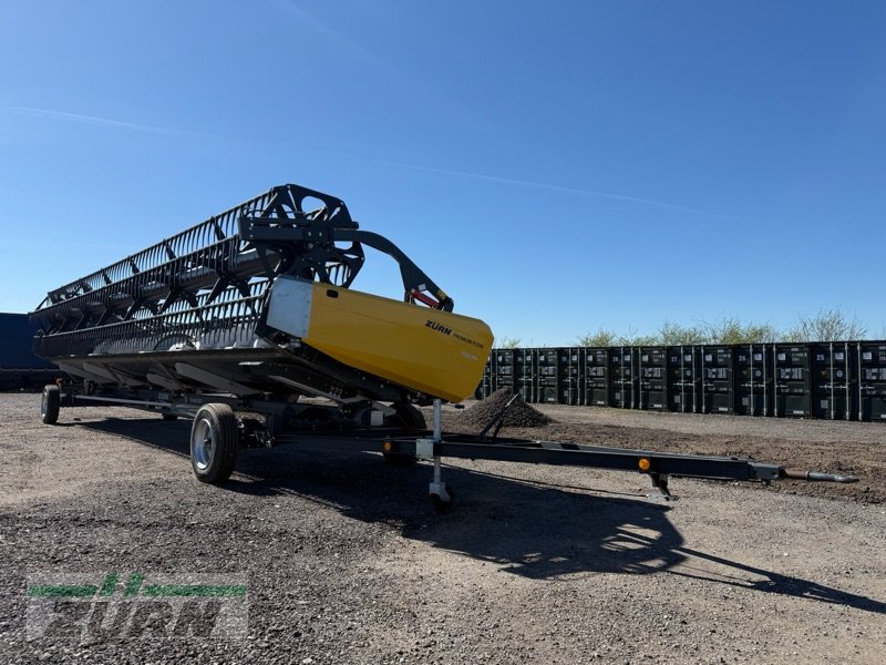 Schneidwerk des Typs Zürn ZURN Premium Flow 735PF NH and Case inc. Trolley, Gebrauchtmaschine in Princes Risborough (Bild 3)