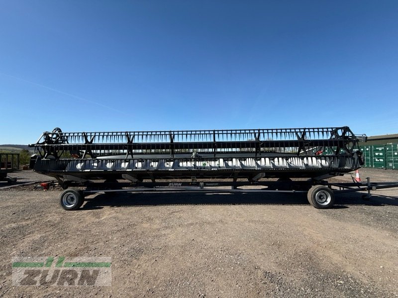 Schneidwerk des Typs Zürn ZURN Premium Flow 735PF NH and Case inc. Trolley, Gebrauchtmaschine in Princes Risborough (Bild 4)