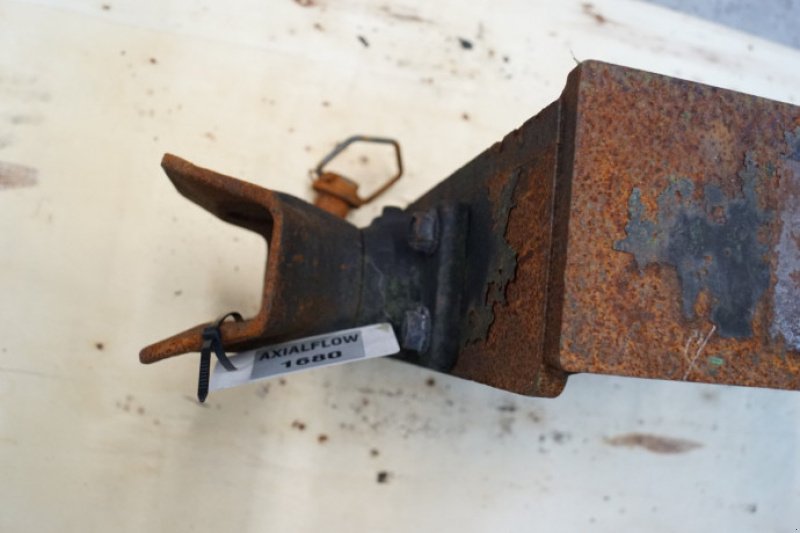 Schneidwerkswagen typu Case 2388, Gebrauchtmaschine v Hemmet (Obrázek 17)