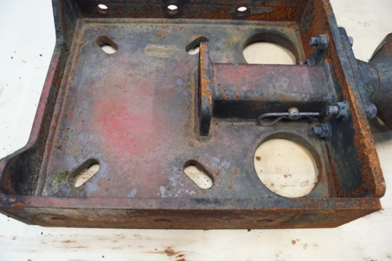 Schneidwerkswagen typu Case 2388, Gebrauchtmaschine v Hemmet (Obrázek 5)