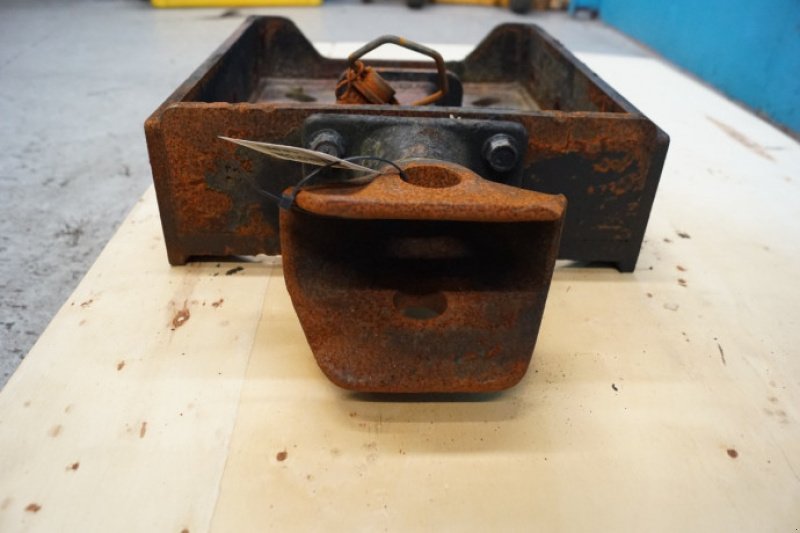 Schneidwerkswagen typu Case 2388, Gebrauchtmaschine v Hemmet (Obrázek 10)