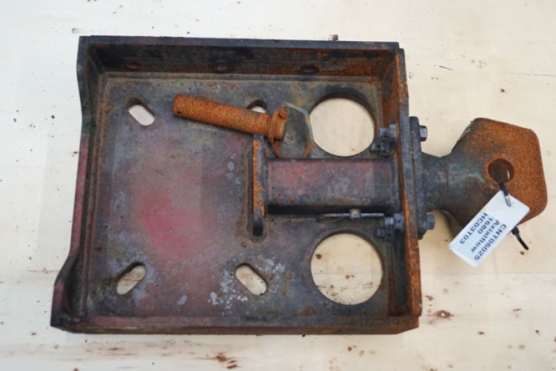 Schneidwerkswagen typu Case 2388, Gebrauchtmaschine v Hemmet (Obrázek 3)