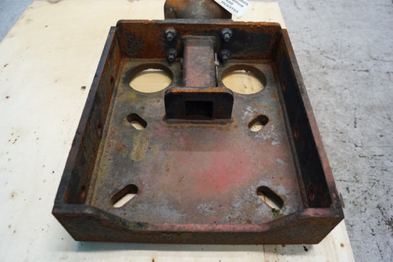 Schneidwerkswagen typu Case 2388, Gebrauchtmaschine v Hemmet (Obrázek 8)