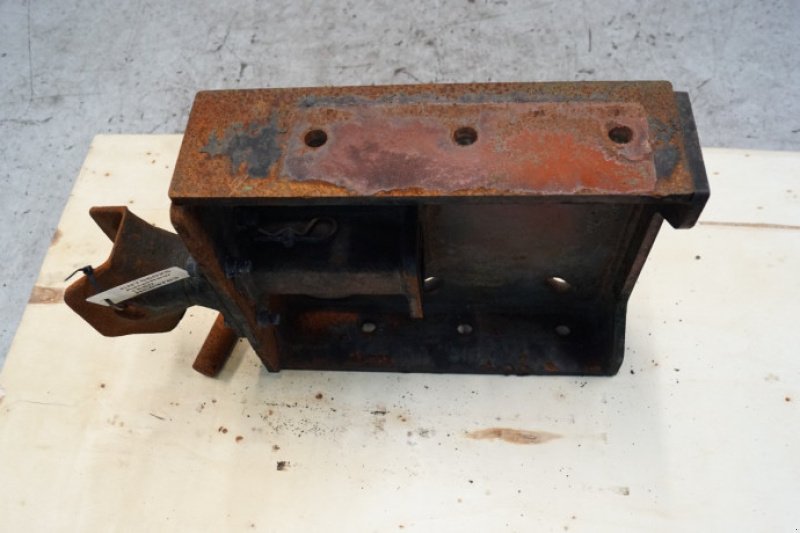 Schneidwerkswagen typu Case 2388, Gebrauchtmaschine v Hemmet (Obrázek 16)