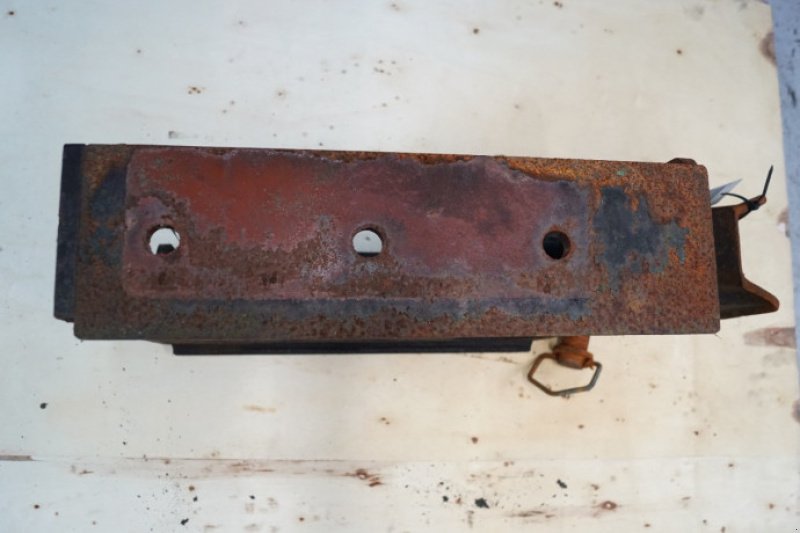 Schneidwerkswagen typu Case 2388, Gebrauchtmaschine v Hemmet (Obrázek 14)