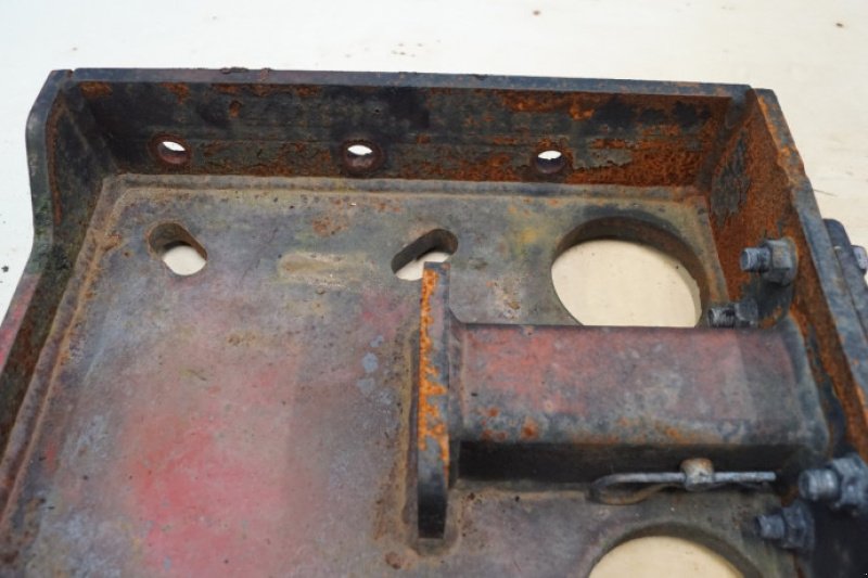 Schneidwerkswagen typu Case 2388, Gebrauchtmaschine v Hemmet (Obrázek 4)