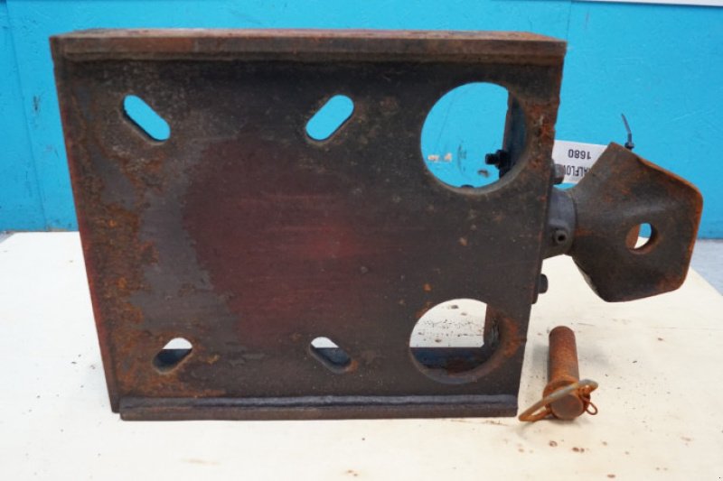 Schneidwerkswagen typu Case 2388, Gebrauchtmaschine v Hemmet (Obrázek 13)