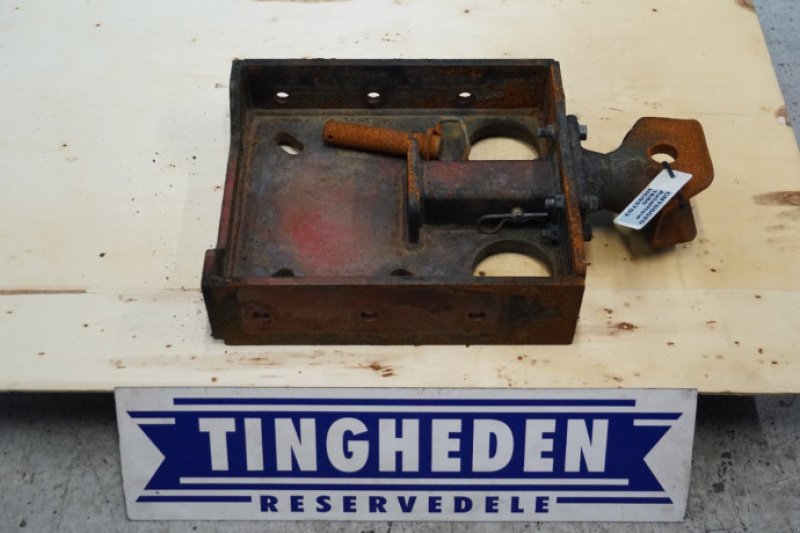 Schneidwerkswagen typu Case 2388, Gebrauchtmaschine v Hemmet (Obrázek 1)