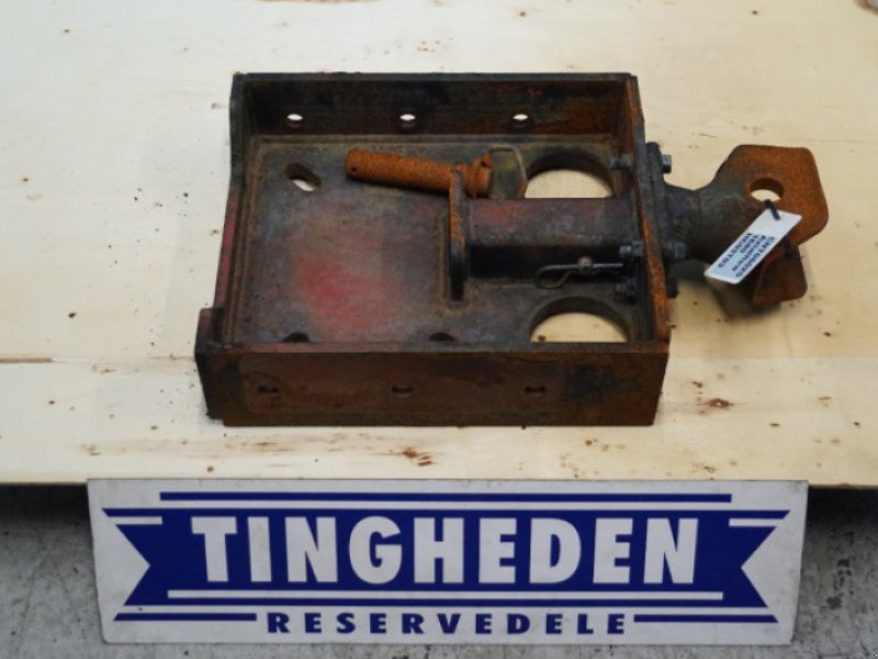 Schneidwerkswagen za tip Case 2388, Gebrauchtmaschine u Hemmet (Slika 1)