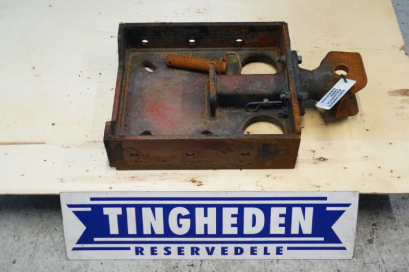 Schneidwerkswagen typu Case 2388, Gebrauchtmaschine v Hemmet (Obrázek 2)