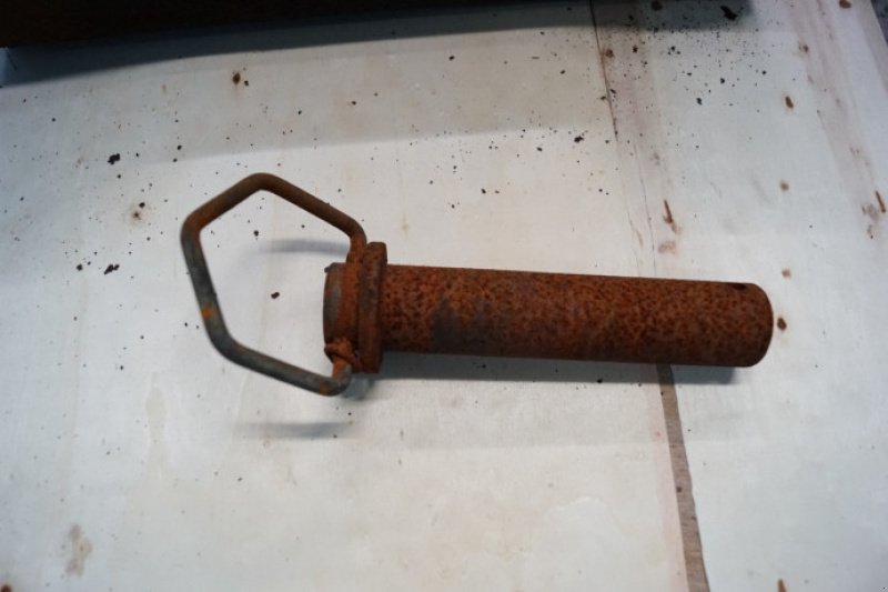 Schneidwerkswagen typu Case 2388, Gebrauchtmaschine v Hemmet (Obrázek 9)