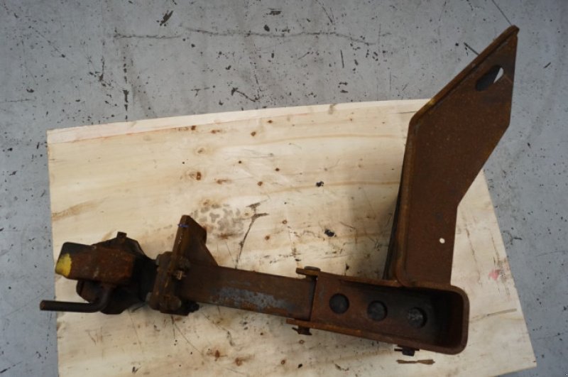 Schneidwerkswagen typu Case Axial 9010, Gebrauchtmaschine v Hemmet (Obrázek 10)