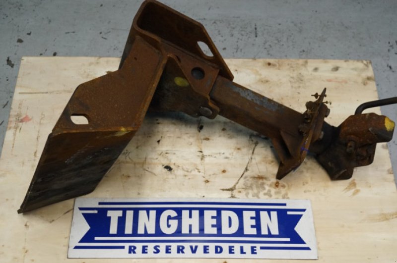 Schneidwerkswagen typu Case Axial 9010, Gebrauchtmaschine v Hemmet (Obrázek 1)