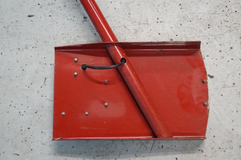 Schneidwerkswagen typu Case CF80, Gebrauchtmaschine v Hemmet (Obrázek 12)