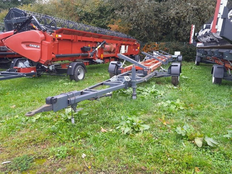 Schneidwerkswagen des Typs Case Cochet Schneidwerkswagen 4WD11 10,76 m, Neumaschine in Gülzow-Prüzen OT Mühlengeez (Bild 1)