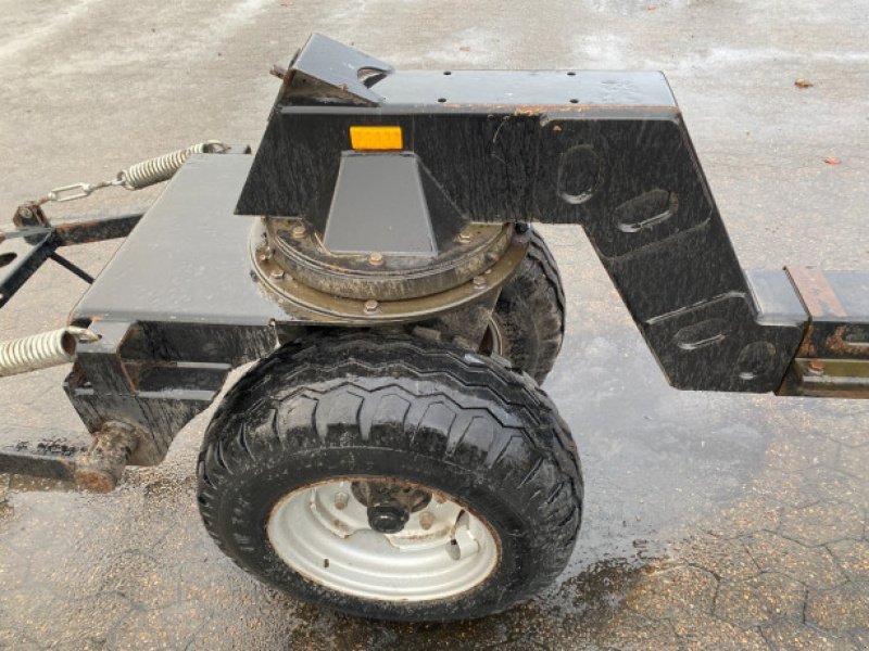 Schneidwerkswagen des Typs Case Skærebordsvogn, Gebrauchtmaschine in Hemmet (Bild 20)