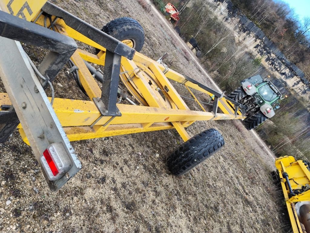 Schneidwerkswagen typu Cheval Liberte PC 1070, Gebrauchtmaschine v Lérouville (Obrázek 5)