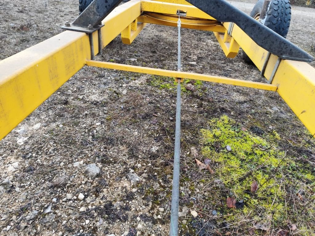 Schneidwerkswagen typu Cheval Liberte PC 1070, Gebrauchtmaschine v Lérouville (Obrázek 11)