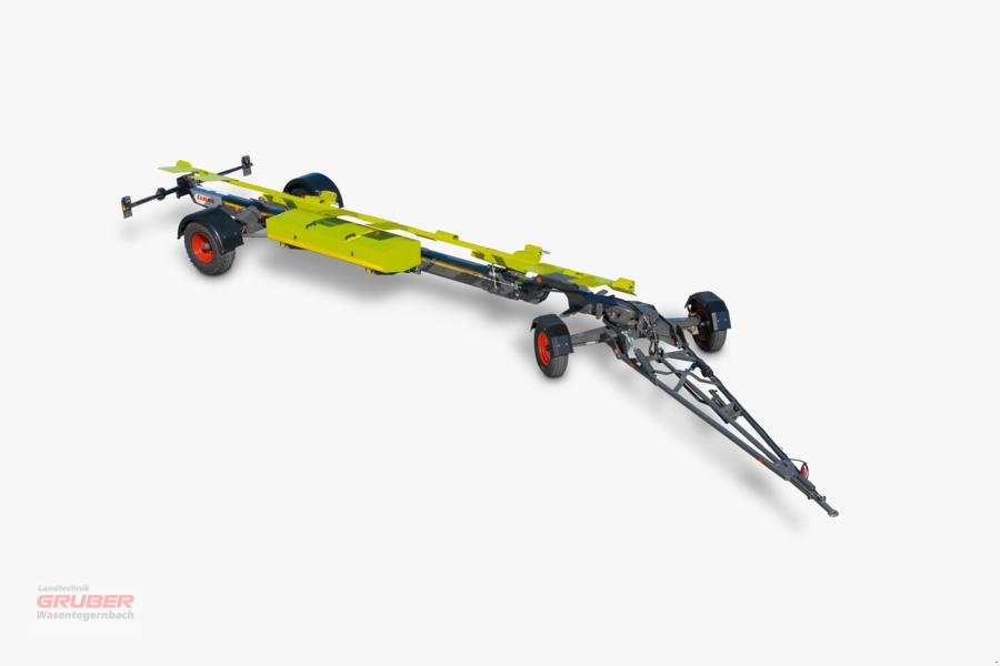 Schneidwerkswagen typu CLAAS Schneidwerkswagen 2-Achs für Convio 930 - 1380, Neumaschine v Dorfen (Obrázek 1)