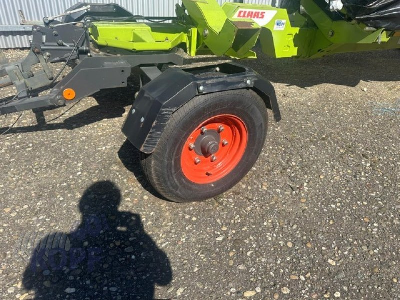 Schneidwerkswagen vrste CLAAS Schneidwerkwagen 9,3 m, Gebrauchtmaschine v Schutterzell (Slika 3)