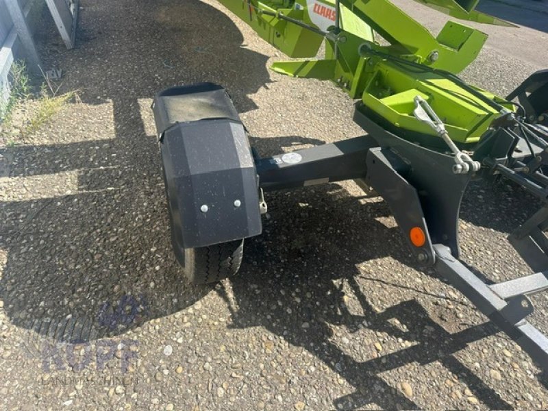 Schneidwerkswagen vrste CLAAS Schneidwerkwagen 9,3 m, Gebrauchtmaschine v Schutterzell (Slika 4)