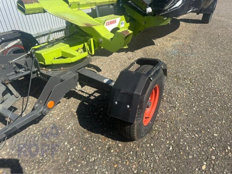 Schneidwerkswagen vrste CLAAS Schneidwerkwagen 9,3 m, Gebrauchtmaschine v Schutterzell (Slika 7)