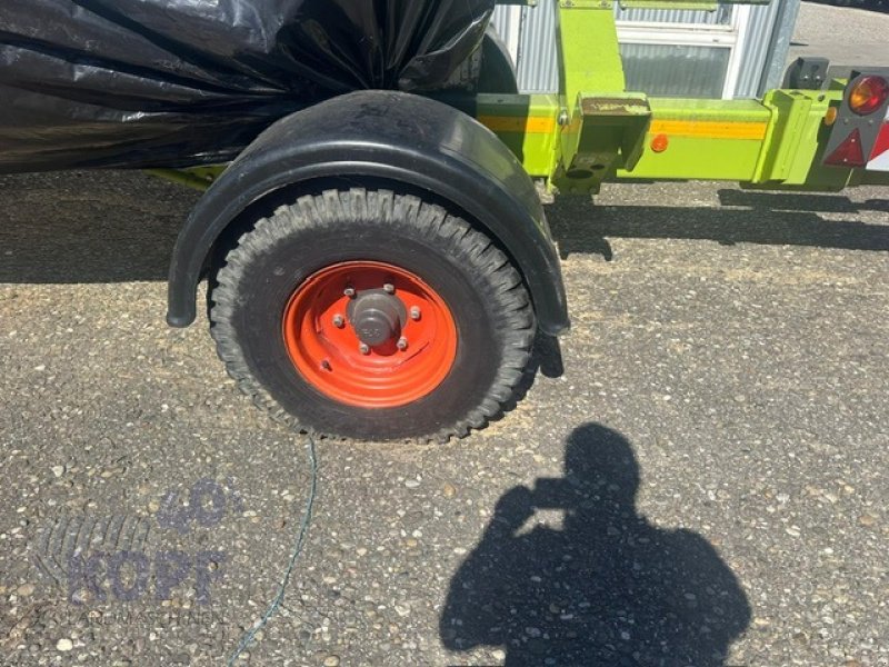 Schneidwerkswagen vrste CLAAS Schneidwerkwagen 9,3 m, Gebrauchtmaschine v Schutterzell (Slika 12)