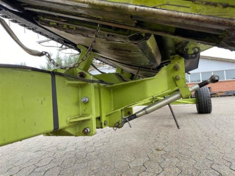 Schneidwerkswagen des Typs CLAAS Skærebordsvogn 30", Gebrauchtmaschine in Hemmet (Bild 12)