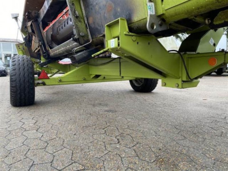 Schneidwerkswagen des Typs CLAAS Skærebordsvogn 30", Gebrauchtmaschine in Hemmet (Bild 10)