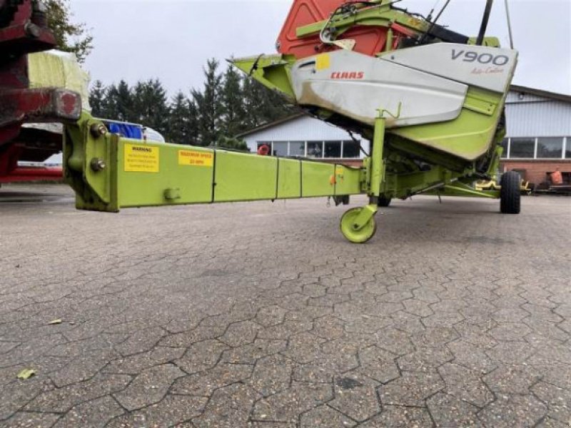 Schneidwerkswagen des Typs CLAAS Skærebordsvogn 30", Gebrauchtmaschine in Hemmet (Bild 13)