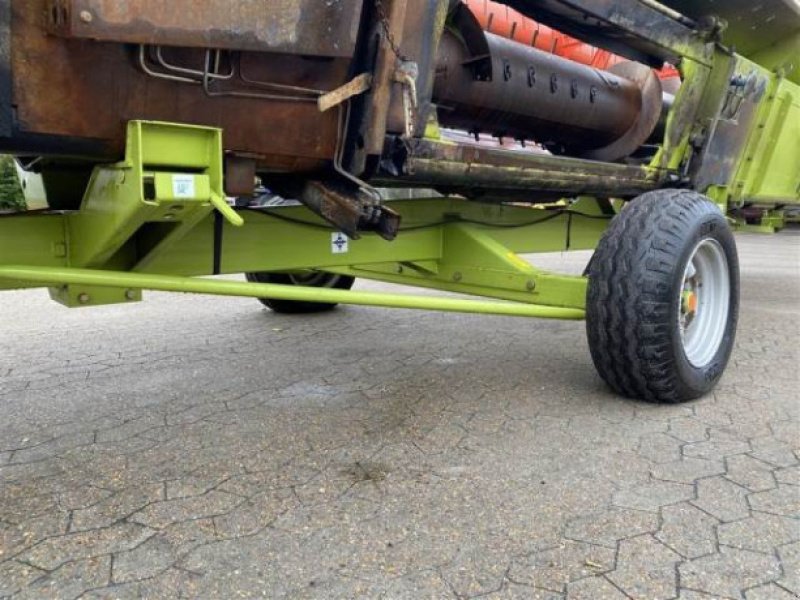 Schneidwerkswagen des Typs CLAAS Skærebordsvogn 30", Gebrauchtmaschine in Hemmet (Bild 11)