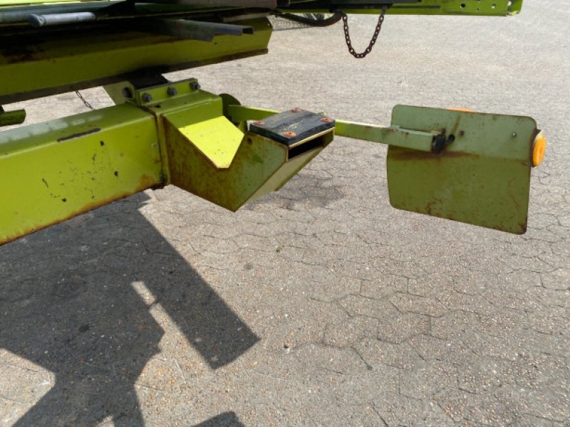 Schneidwerkswagen typu CLAAS Skærebordsvogn, Gebrauchtmaschine v Hemmet (Obrázek 14)